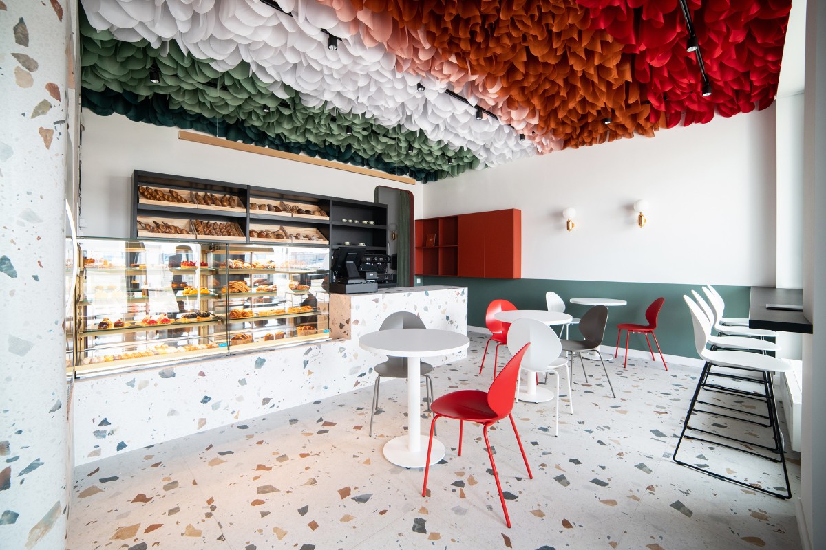 AB DESIGN BURO, The Story Behind AB DESIGN BURO: Building Environments That Evoke Emotion and Meaning