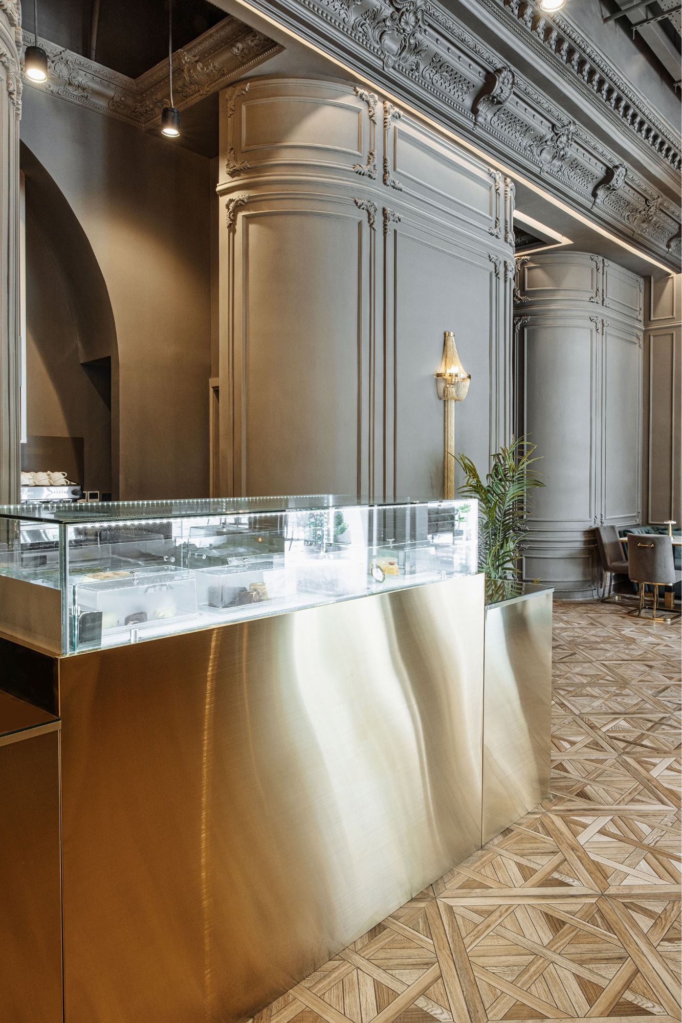 AB DESIGN BURO, The Story Behind AB DESIGN BURO: Building Environments That Evoke Emotion and Meaning