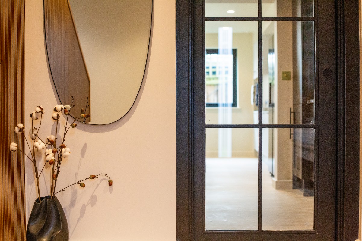 Pinterior Space, Pinterior Space: Creating a Calm, Connected, and Deeply Personal Design