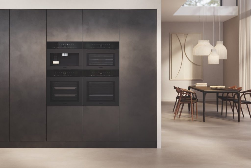11 Key Kitchen Appliance Trends for 2026 from Miele