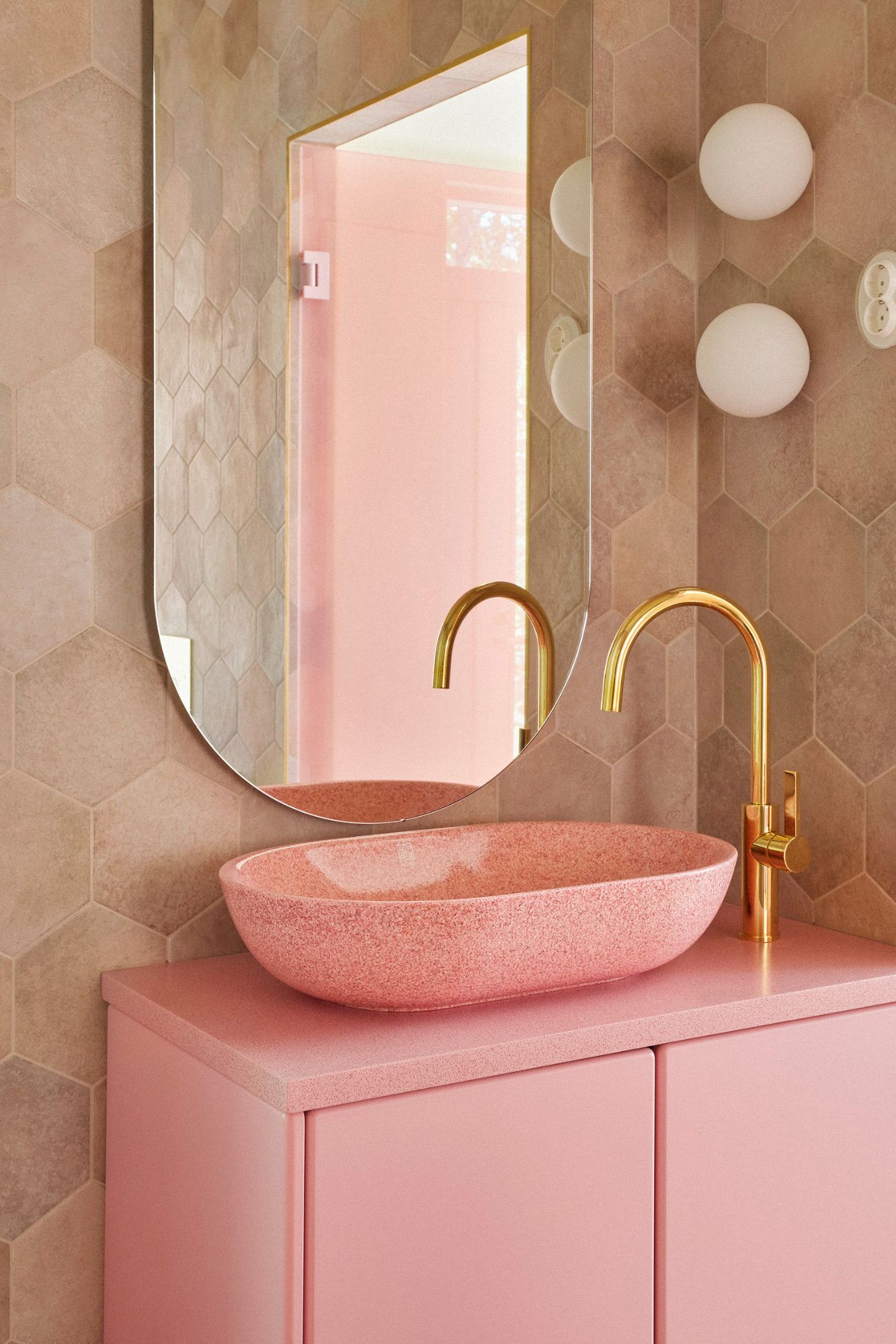 West One Bathrooms, Sustainable Scandinavian Eco-Design Comes to West One Bathrooms