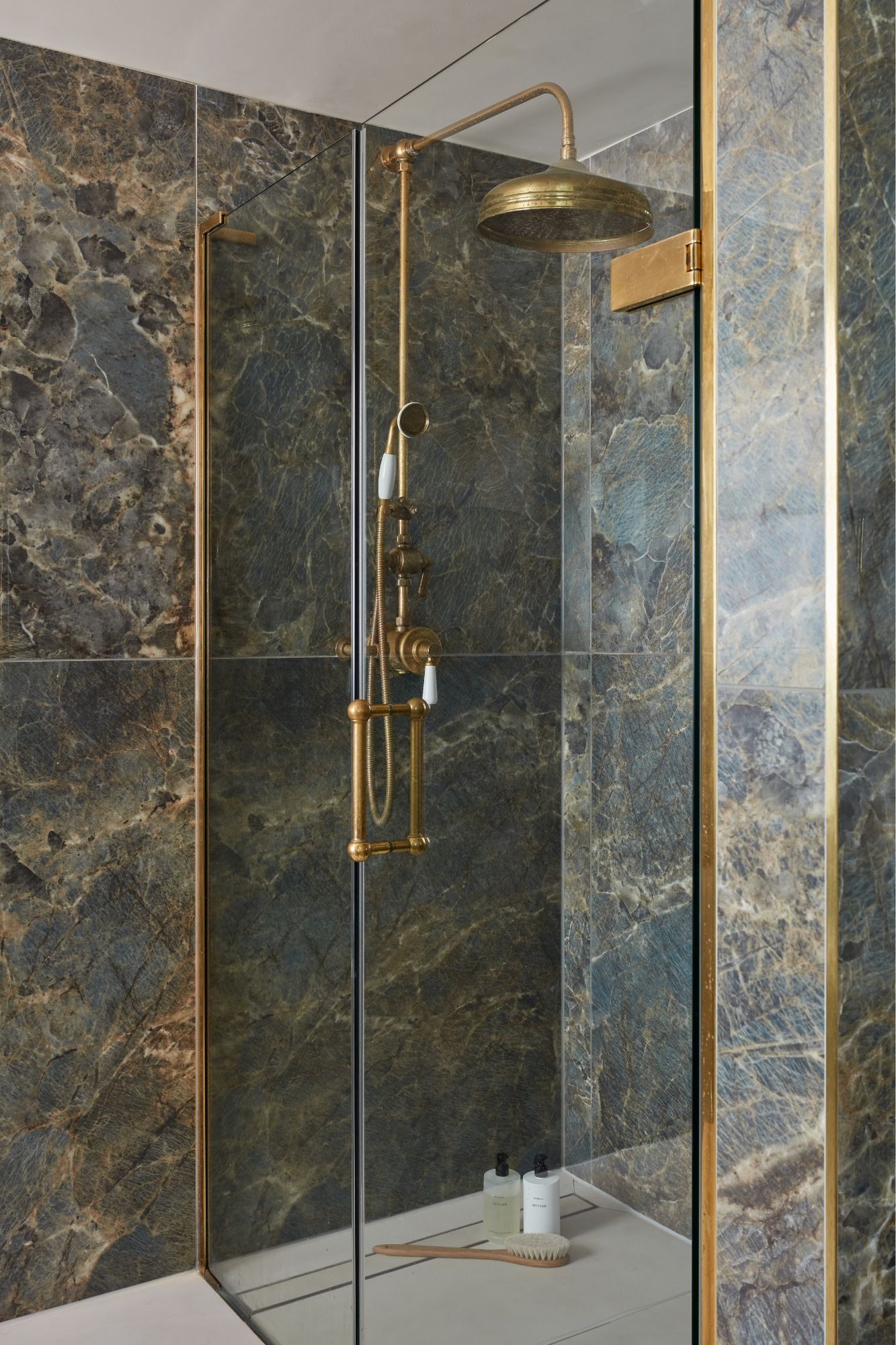 C.P. Hart, The Story Behind C.P. Hart: Creating the Highest Quality Classical and Contemporary Bathrooms