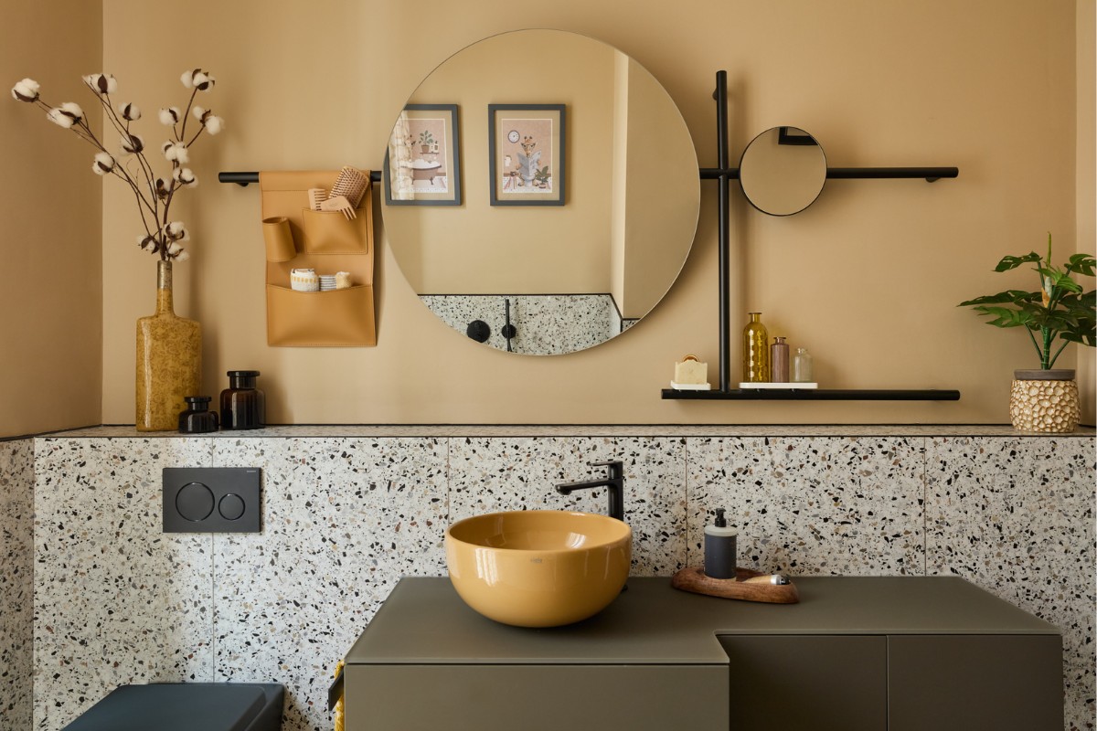 C.P. Hart, The Story Behind C.P. Hart: Creating the Highest Quality Classical and Contemporary Bathrooms