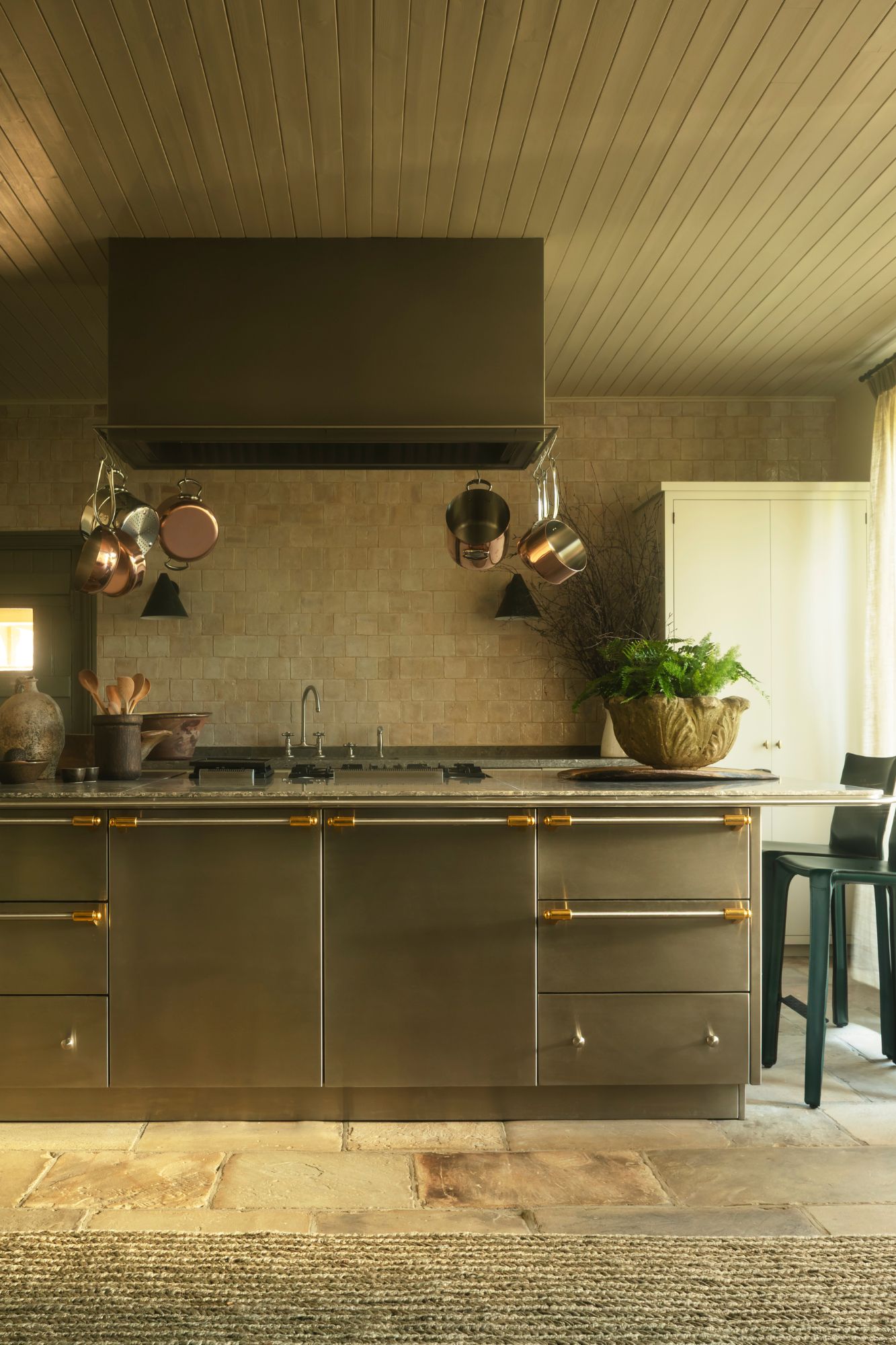 ledbury studio, Ledbury Studio Unveils the Hampshire Kitchen