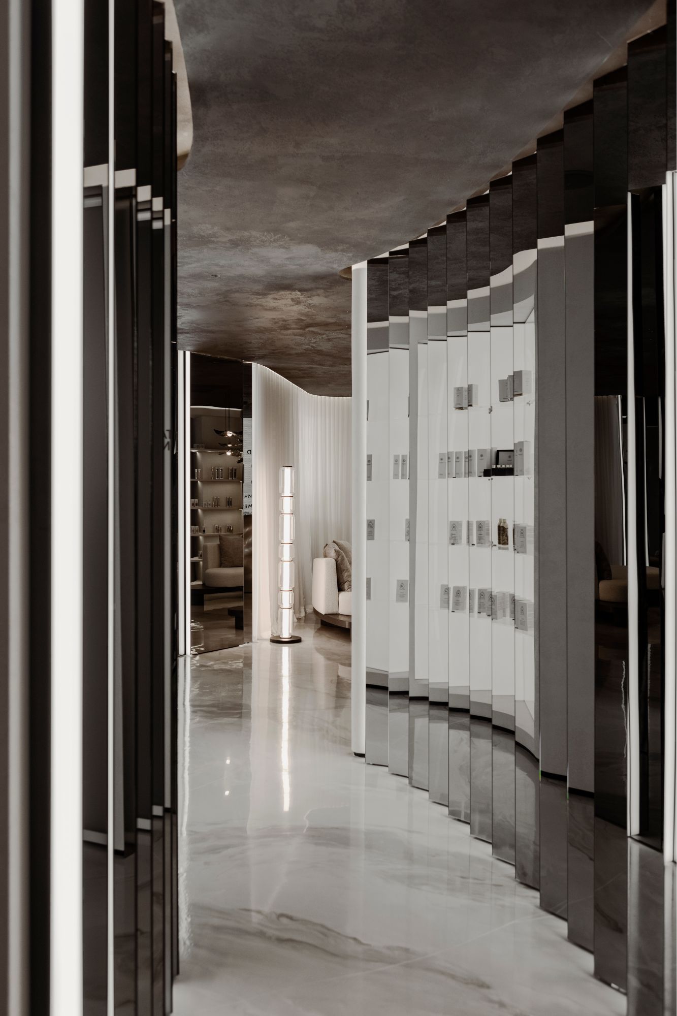 AB DESIGN BURO, The Story Behind AB DESIGN BURO: Building Environments That Evoke Emotion and Meaning