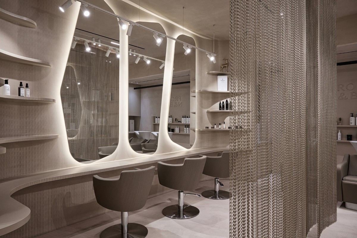 AB DESIGN BURO, The Story Behind AB DESIGN BURO: Building Environments That Evoke Emotion and Meaning