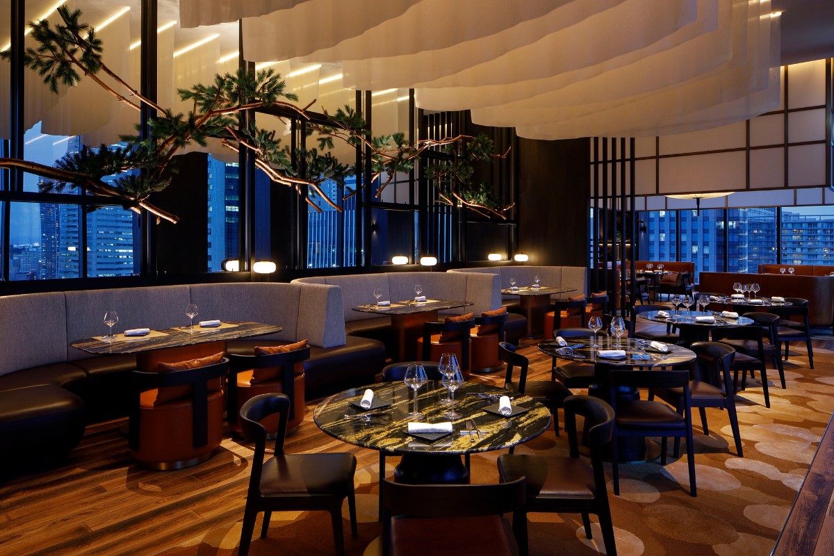 G.A Group, SBID Icon Insights: G.A Group Crafts Immersive and Memorable Hospitality Spaces