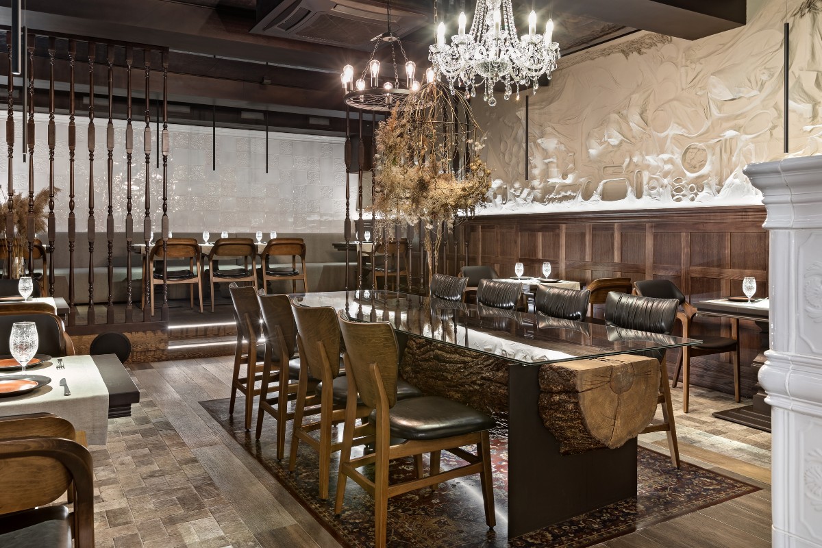 AB DESIGN BURO, The Story Behind AB DESIGN BURO: Building Environments That Evoke Emotion and Meaning