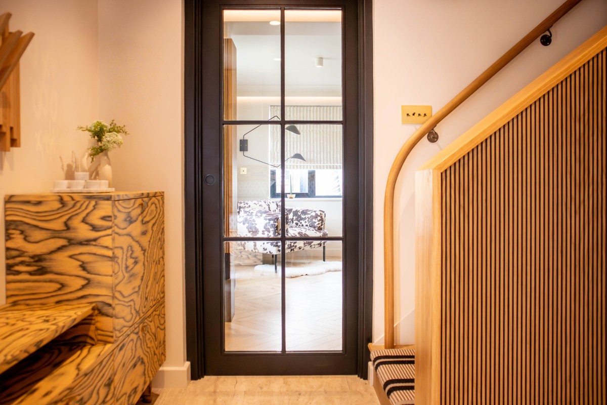 Pinterior Space, Pinterior Space: Creating a Calm, Connected, and Deeply Personal Design