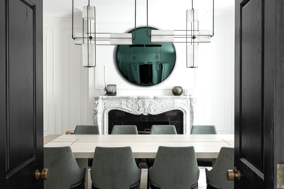 SBID Icon Insights: Lawson Robb Blends Innovation with Craftsmanship for Ultra-Luxury Projects