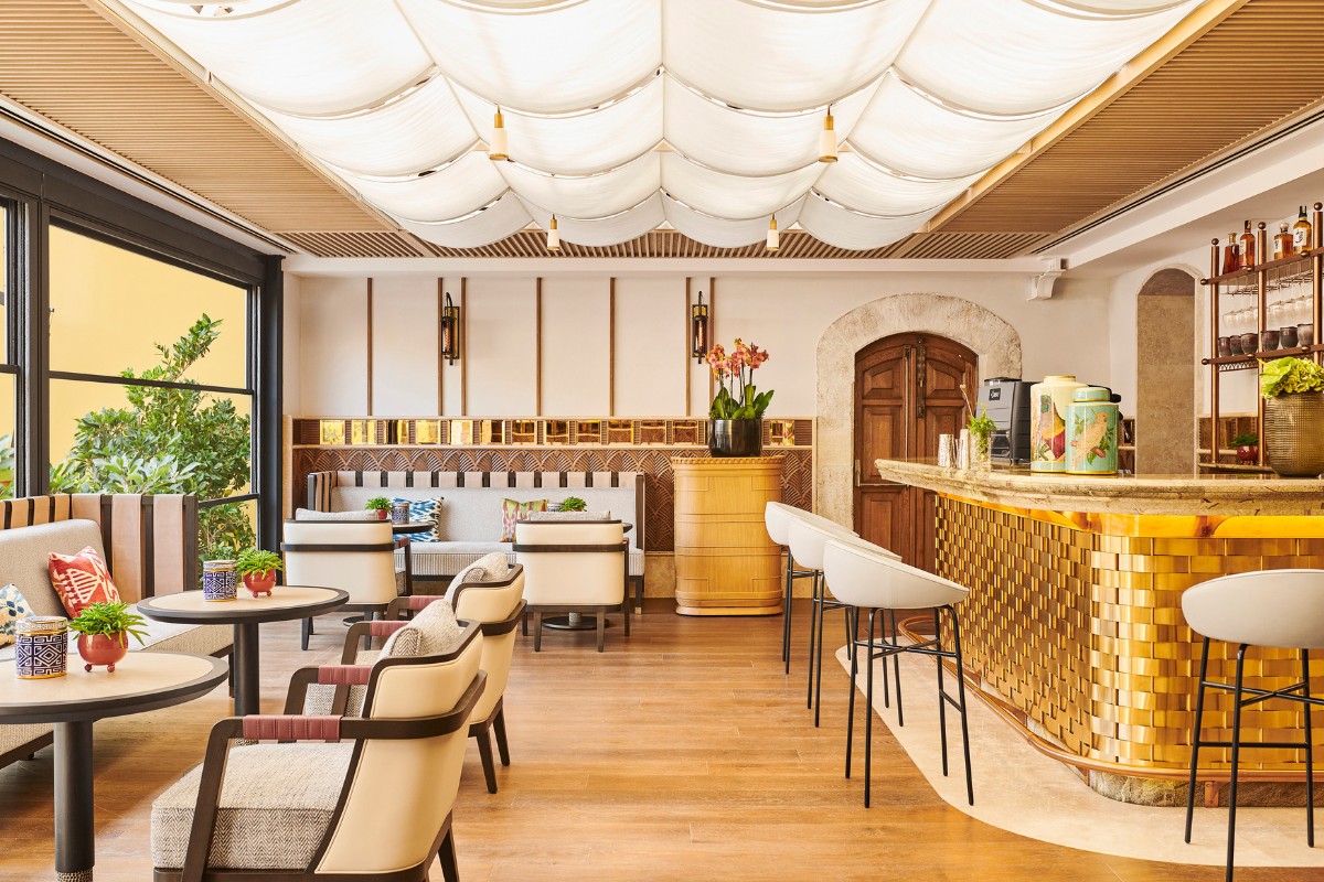 Goddard Littlefair, SBID Icon Insights: Goddard Littlefair Dives Deep into Brand DNA, Sense of Place, and Local Culture