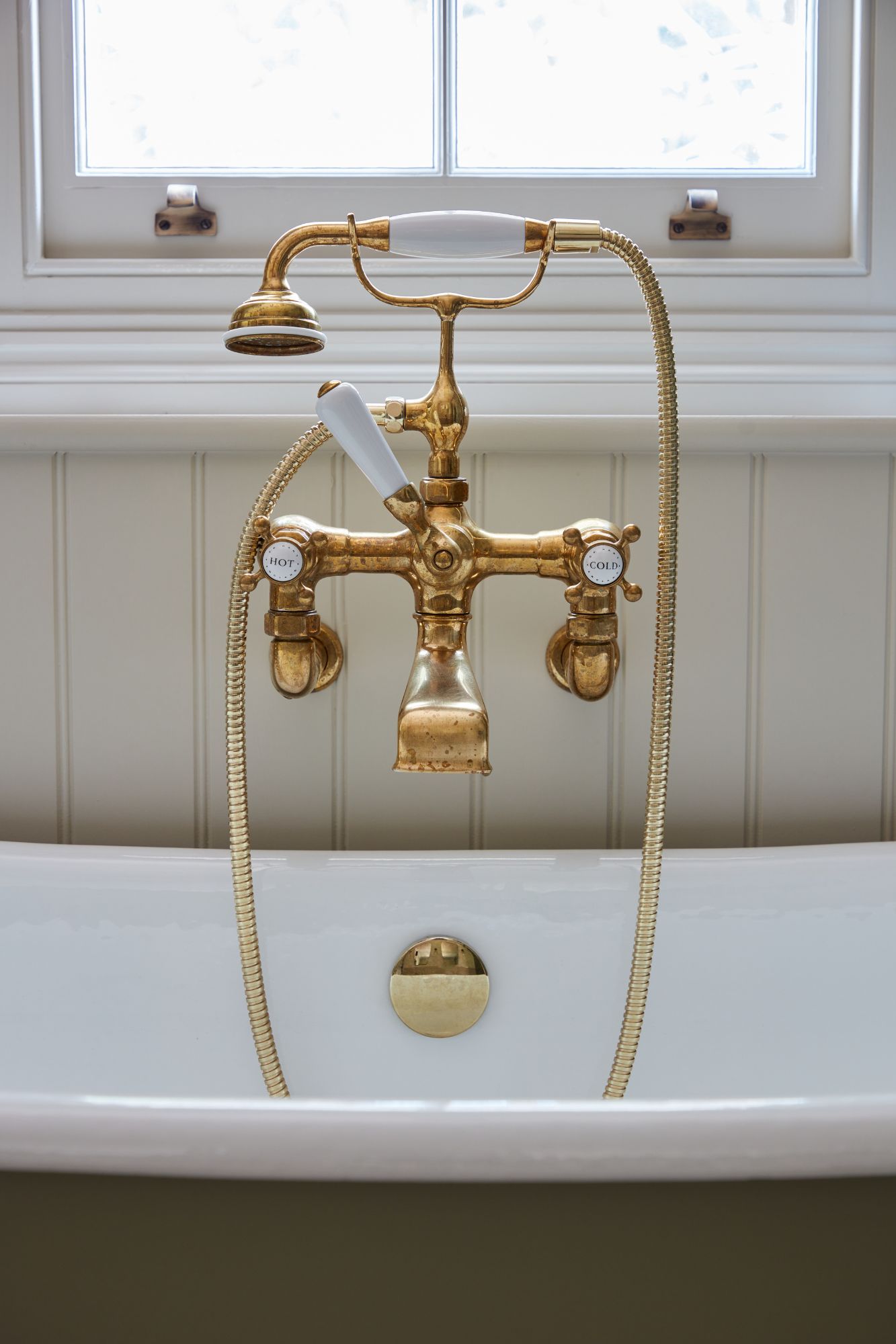 C.P. Hart, The Story Behind C.P. Hart: Creating the Highest Quality Classical and Contemporary Bathrooms