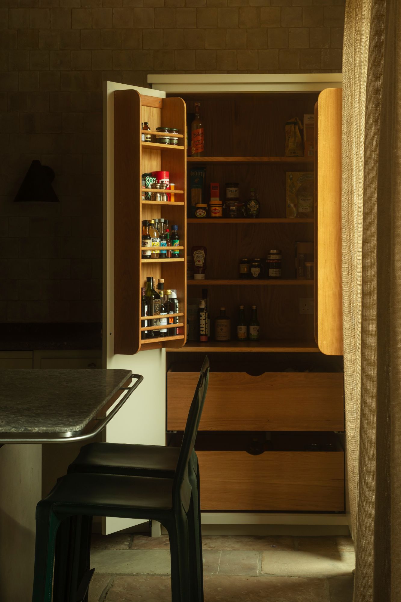 ledbury studio, Ledbury Studio Unveils the Hampshire Kitchen