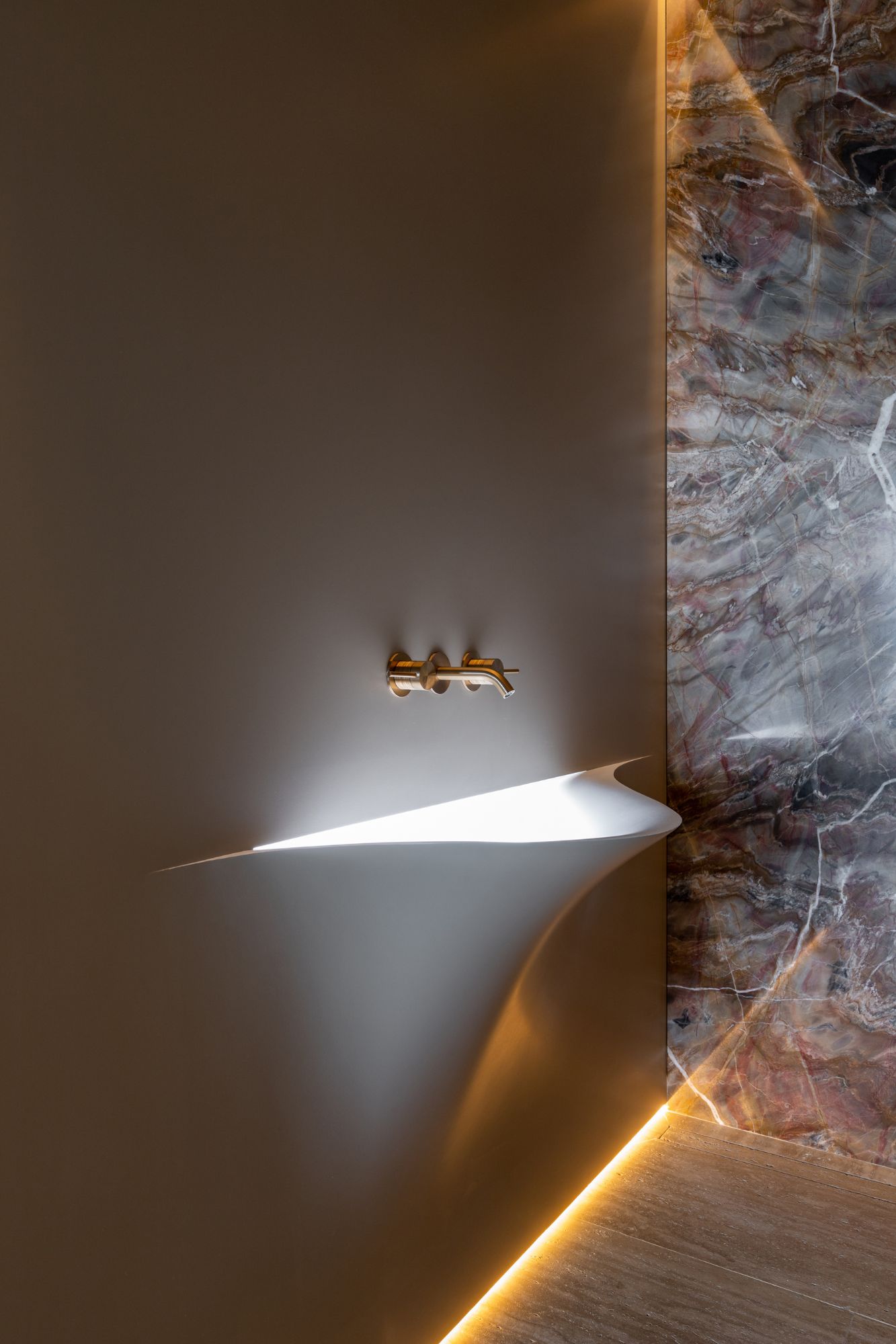 AB DESIGN BURO, The Story Behind AB DESIGN BURO: Building Environments That Evoke Emotion and Meaning