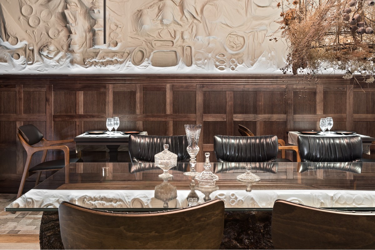 AB DESIGN BURO, The Story Behind AB DESIGN BURO: Building Environments That Evoke Emotion and Meaning