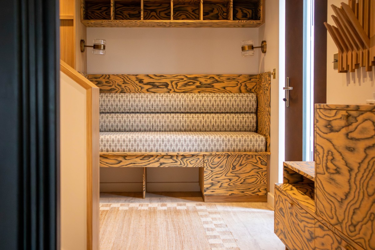 Pinterior Space, Pinterior Space: Creating a Calm, Connected, and Deeply Personal Design