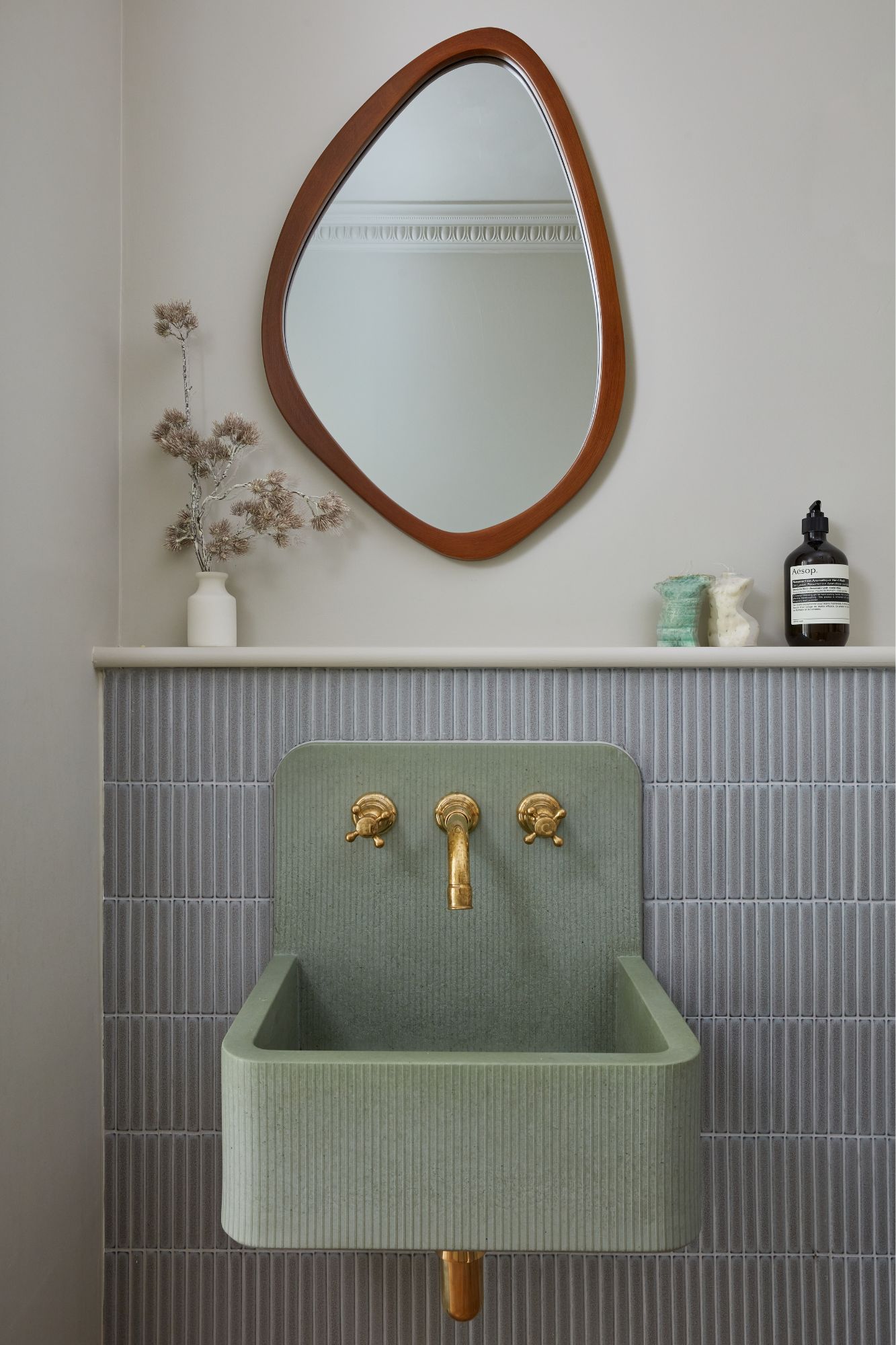 C.P. Hart, The Story Behind C.P. Hart: Creating the Highest Quality Classical and Contemporary Bathrooms