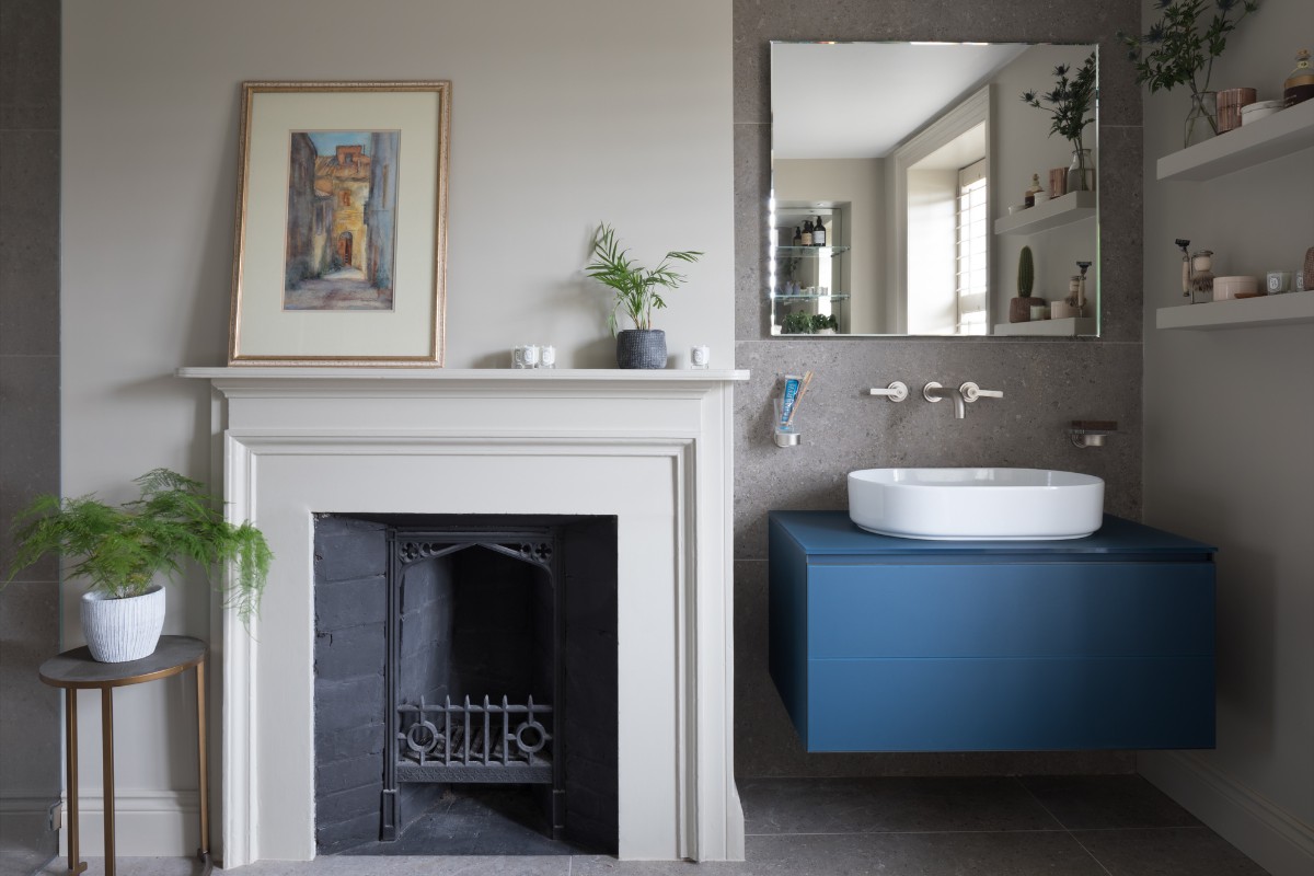 C.P. Hart, The Story Behind C.P. Hart: Creating the Highest Quality Classical and Contemporary Bathrooms