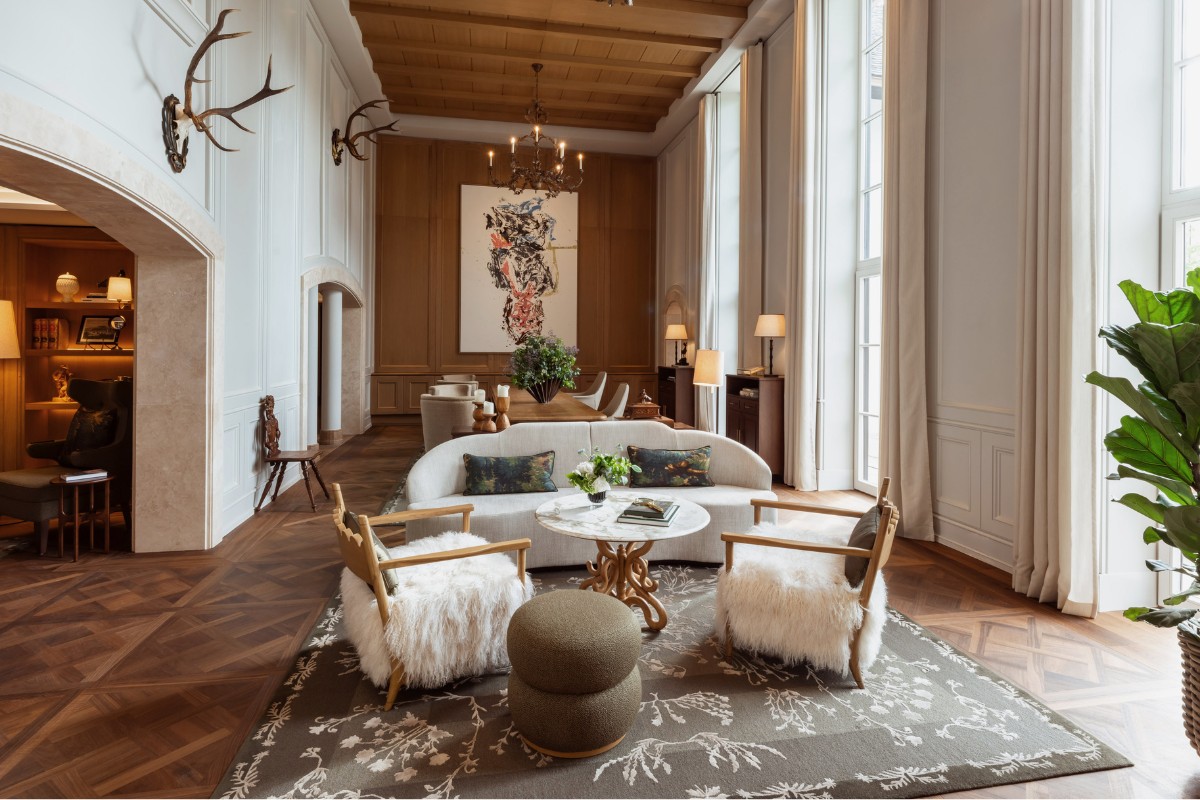 G.A Group, SBID Icon Insights: G.A Group Crafts Immersive and Memorable Hospitality Spaces