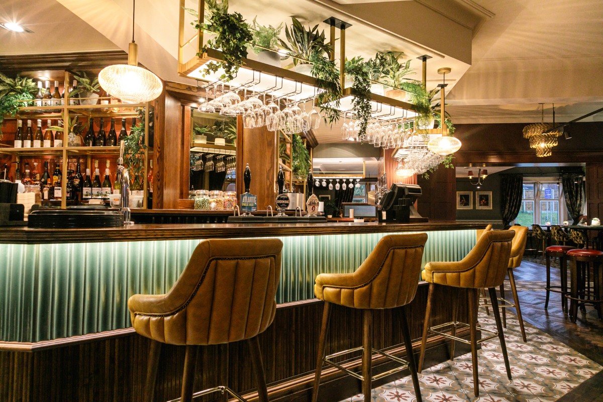 Fusion by Design, SBID Icon Insights: Creating Impressive Commercial Spaces with Fusion by Design