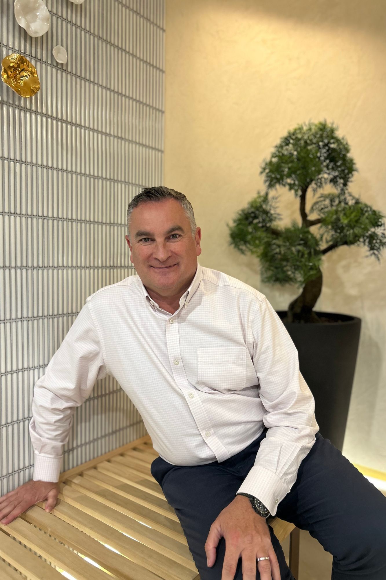 C.P. Hart, The Story Behind C.P. Hart: Creating the Highest Quality Classical and Contemporary Bathrooms