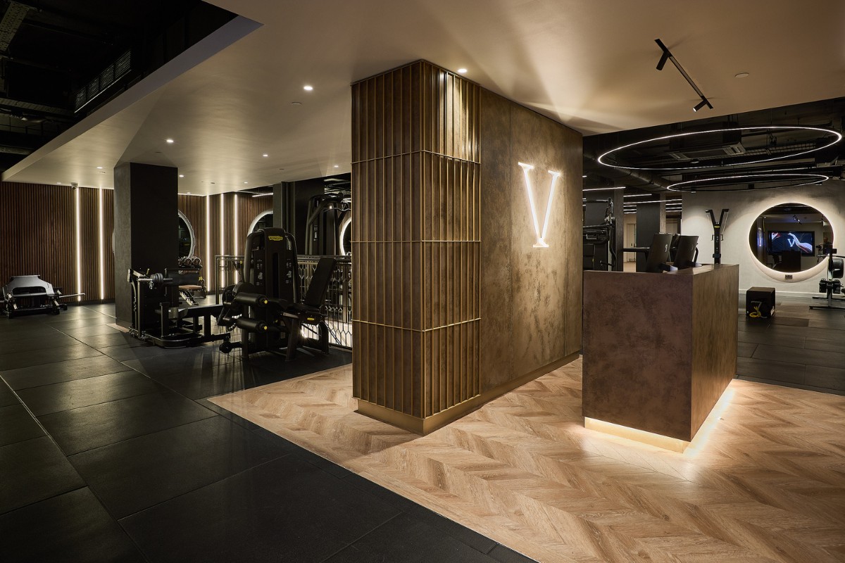 LXA Projects, SBID Icon Insights: LXA Projects Provide a Holistic Service that Balances Creativity and Functionality