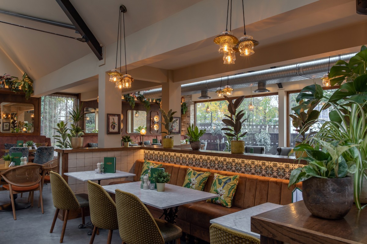 Fusion by Design, SBID Icon Insights: Creating Impressive Commercial Spaces with Fusion by Design