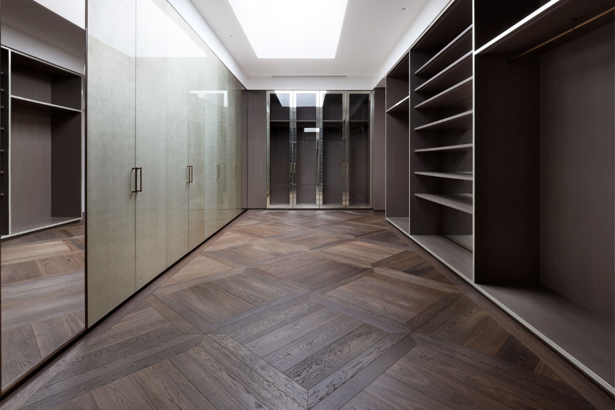 Element7, The Story Behind Element7: Delivering Bespoke Flooring Solutions for Ultra-Prime Projects