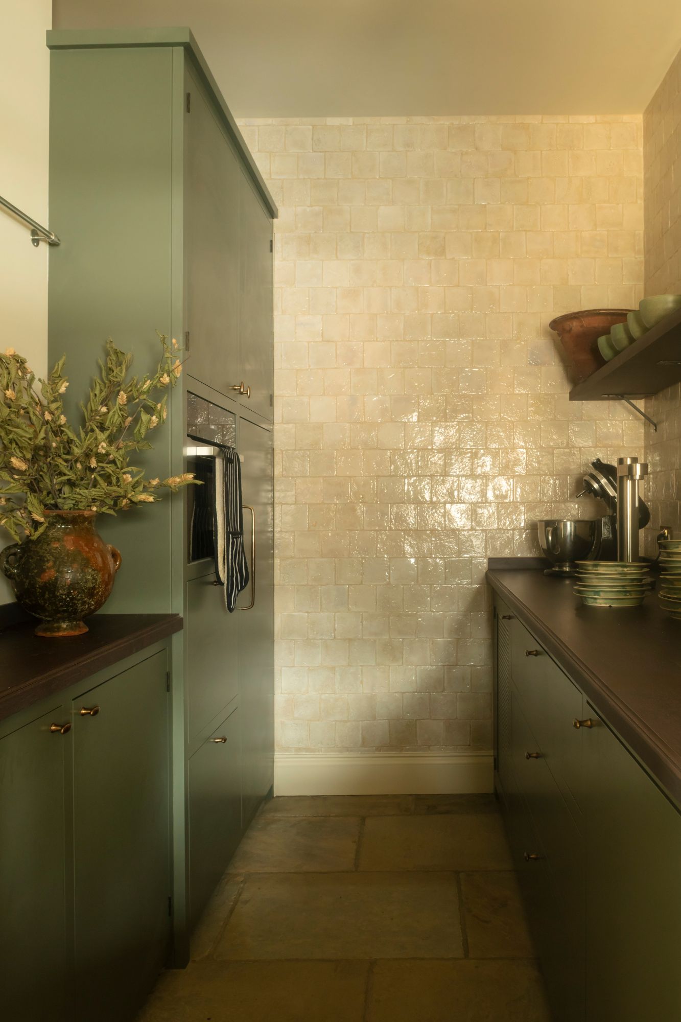 ledbury studio, Ledbury Studio Unveils the Hampshire Kitchen