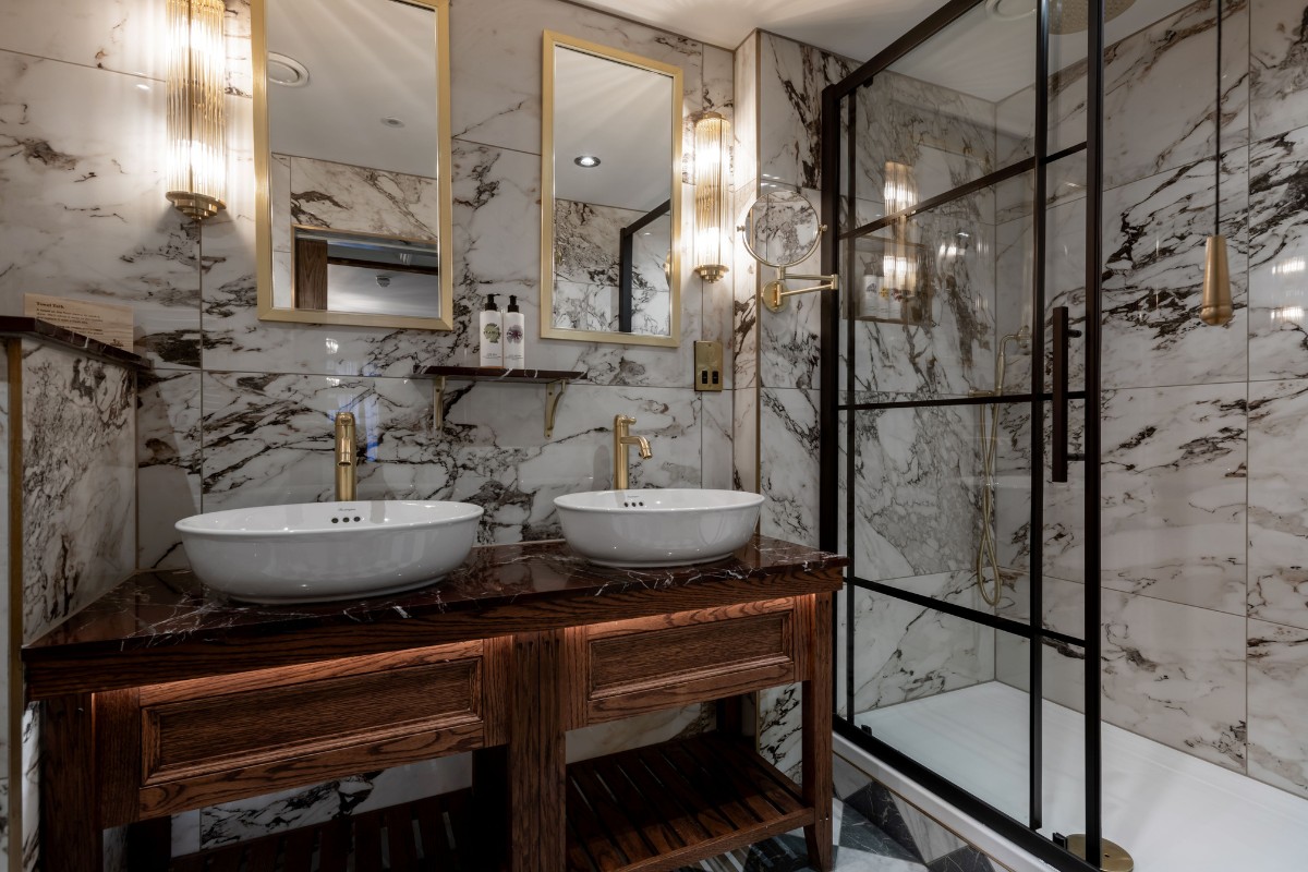 Fusion by Design, SBID Icon Insights: Creating Impressive Commercial Spaces with Fusion by Design