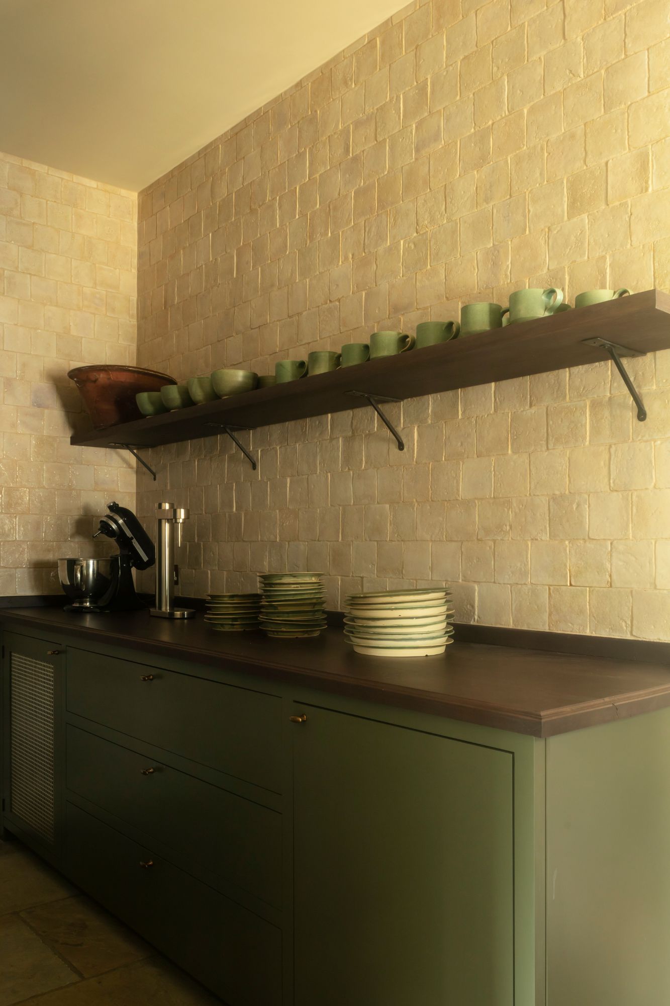 ledbury studio, Ledbury Studio Unveils the Hampshire Kitchen