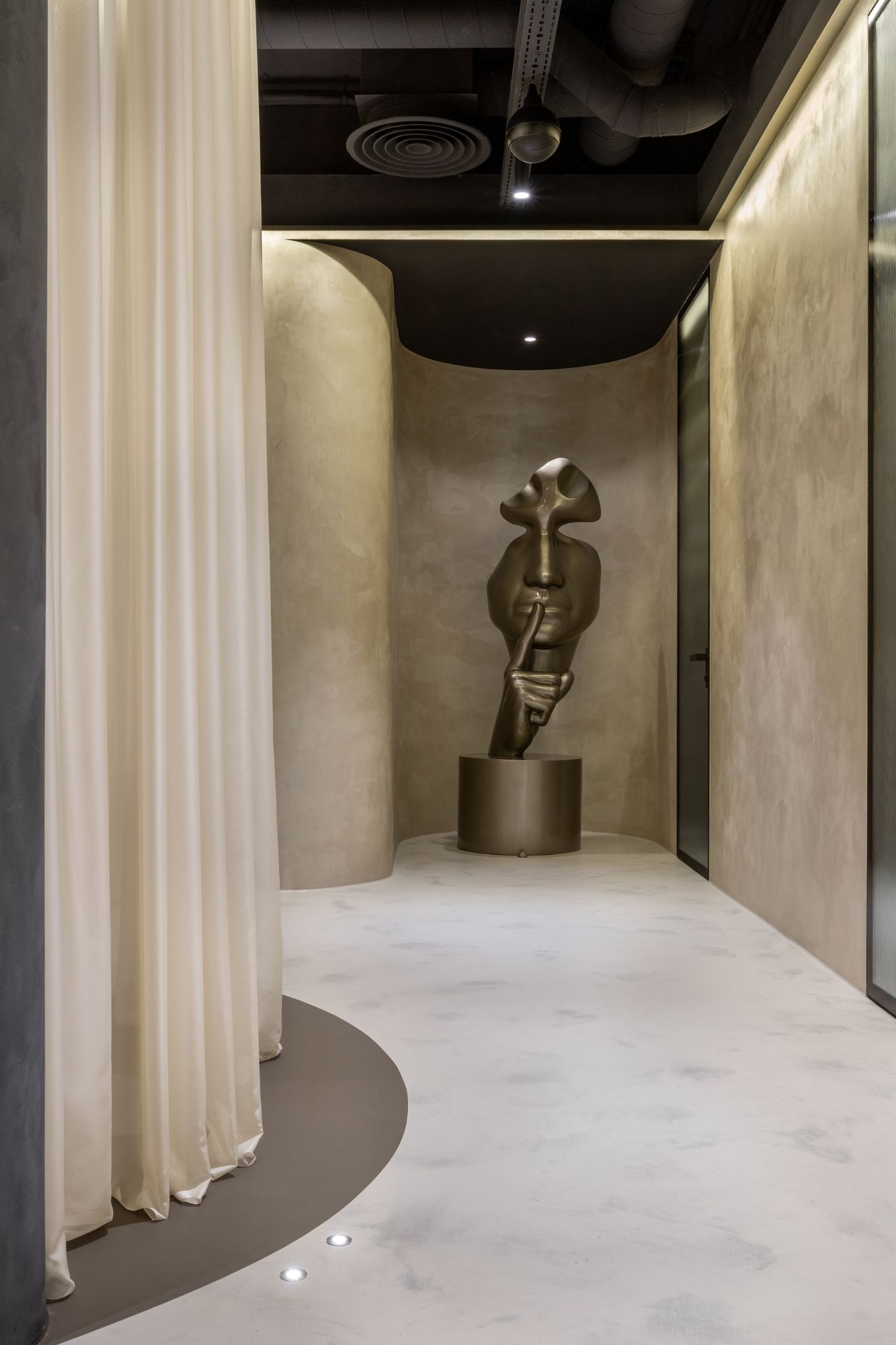 AB DESIGN BURO, The Story Behind AB DESIGN BURO: Building Environments That Evoke Emotion and Meaning