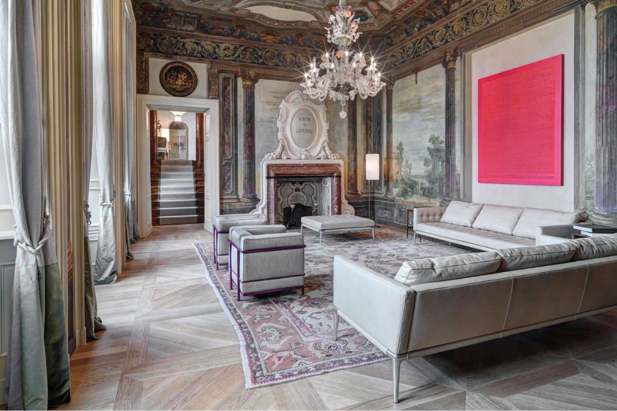 Element7, The Story Behind Element7: Delivering Bespoke Flooring Solutions for Ultra-Prime Projects