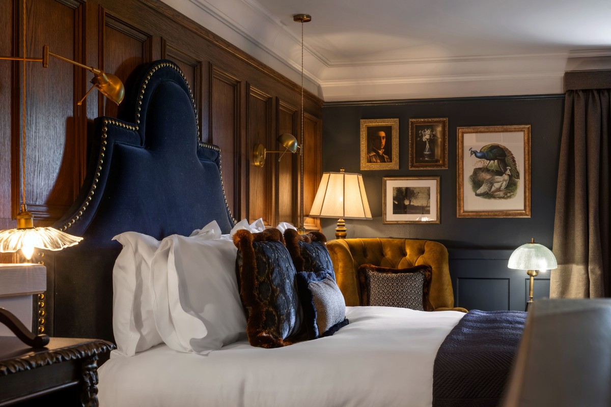 Fusion by Design, SBID Icon Insights: Creating Impressive Commercial Spaces with Fusion by Design