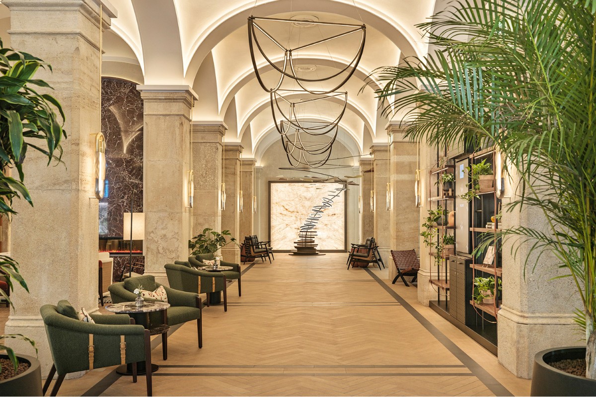 Goddard Littlefair, SBID Icon Insights: Goddard Littlefair Dives Deep into Brand DNA, Sense of Place, and Local Culture