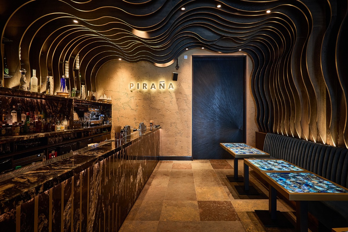 LXA Projects, SBID Icon Insights: LXA Projects Provide a Holistic Service that Balances Creativity and Functionality