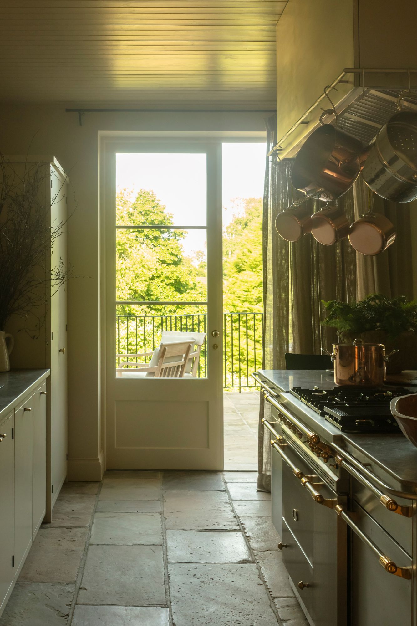 ledbury studio, Ledbury Studio Unveils the Hampshire Kitchen