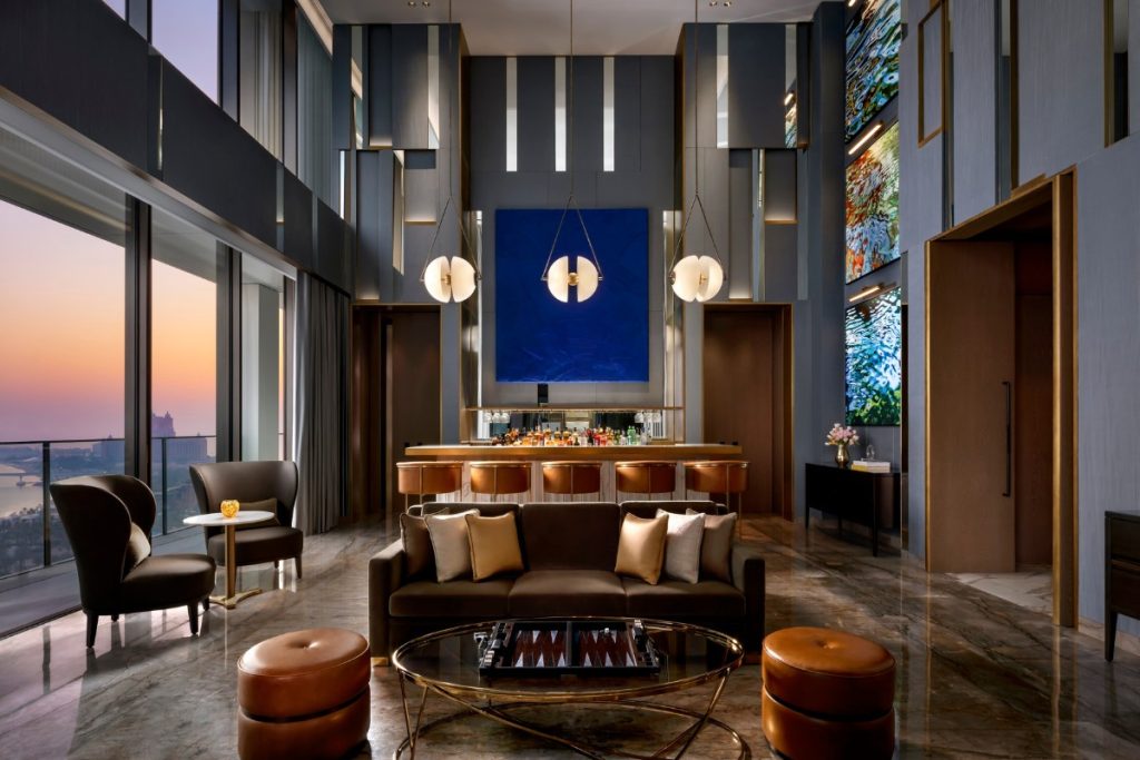 SBID Icon Insights: G.A Group Crafts Immersive and Memorable ...