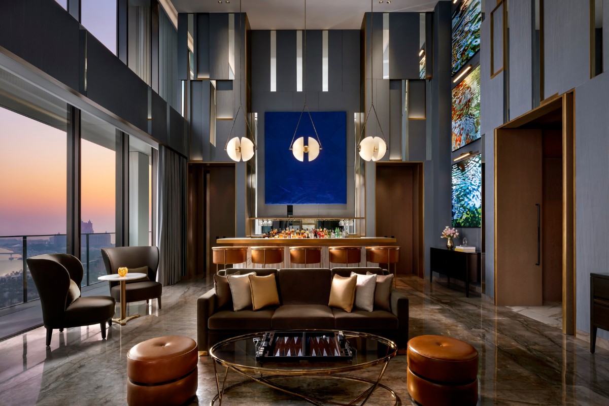 G.A Group, SBID Icon Insights: G.A Group Crafts Immersive and Memorable Hospitality Spaces