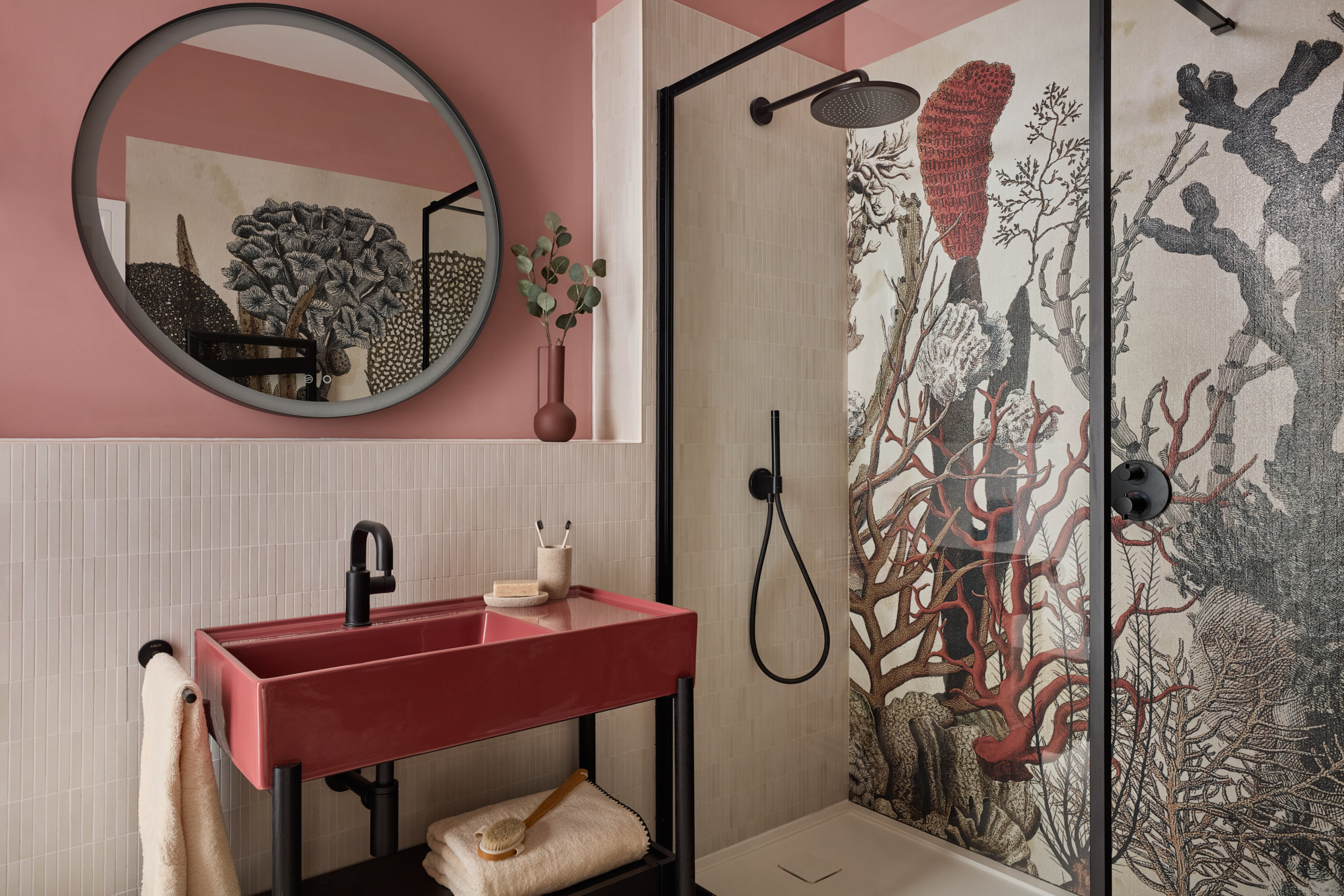 CP Hart - Somerford Booths Hall4825