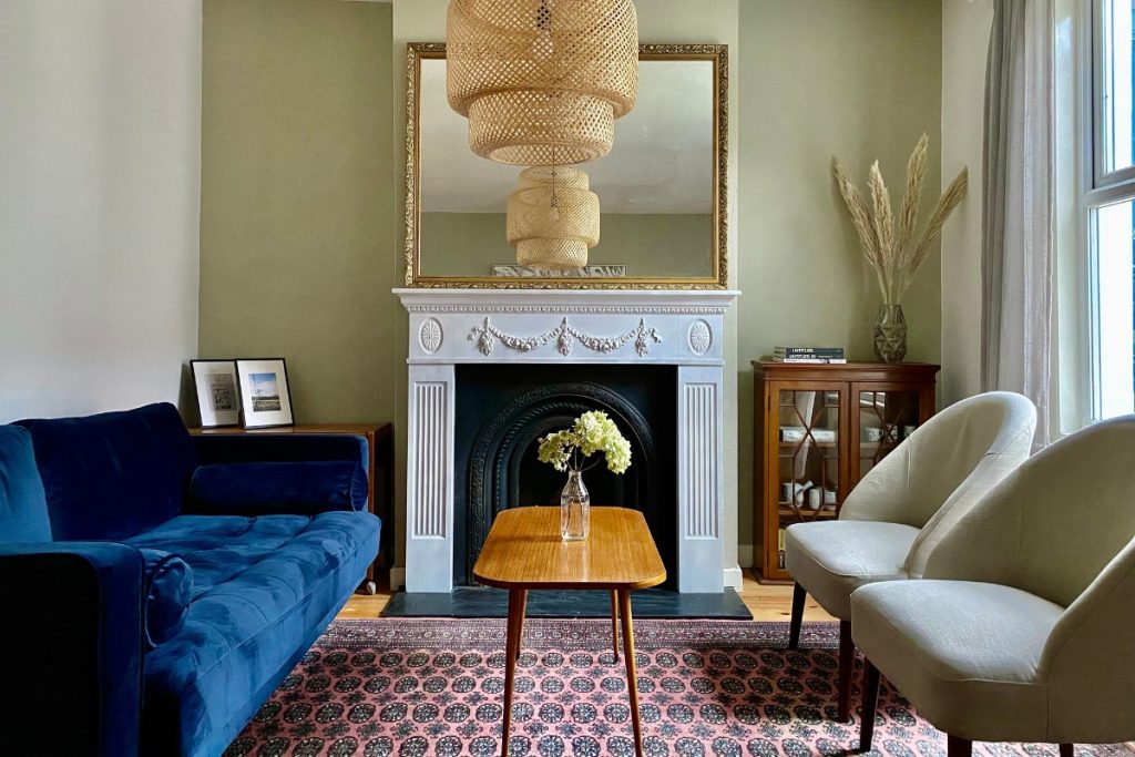 The Story Behind Khaya Studio: Specialising in Period and Heritage Home Design