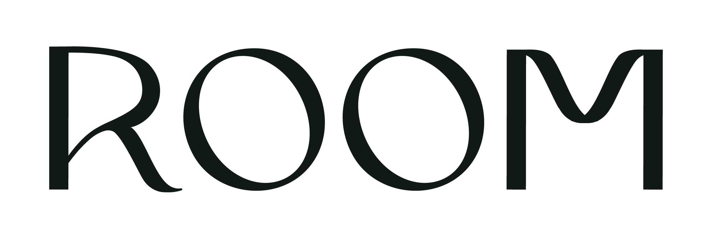 Room by Julia Brown's Logo