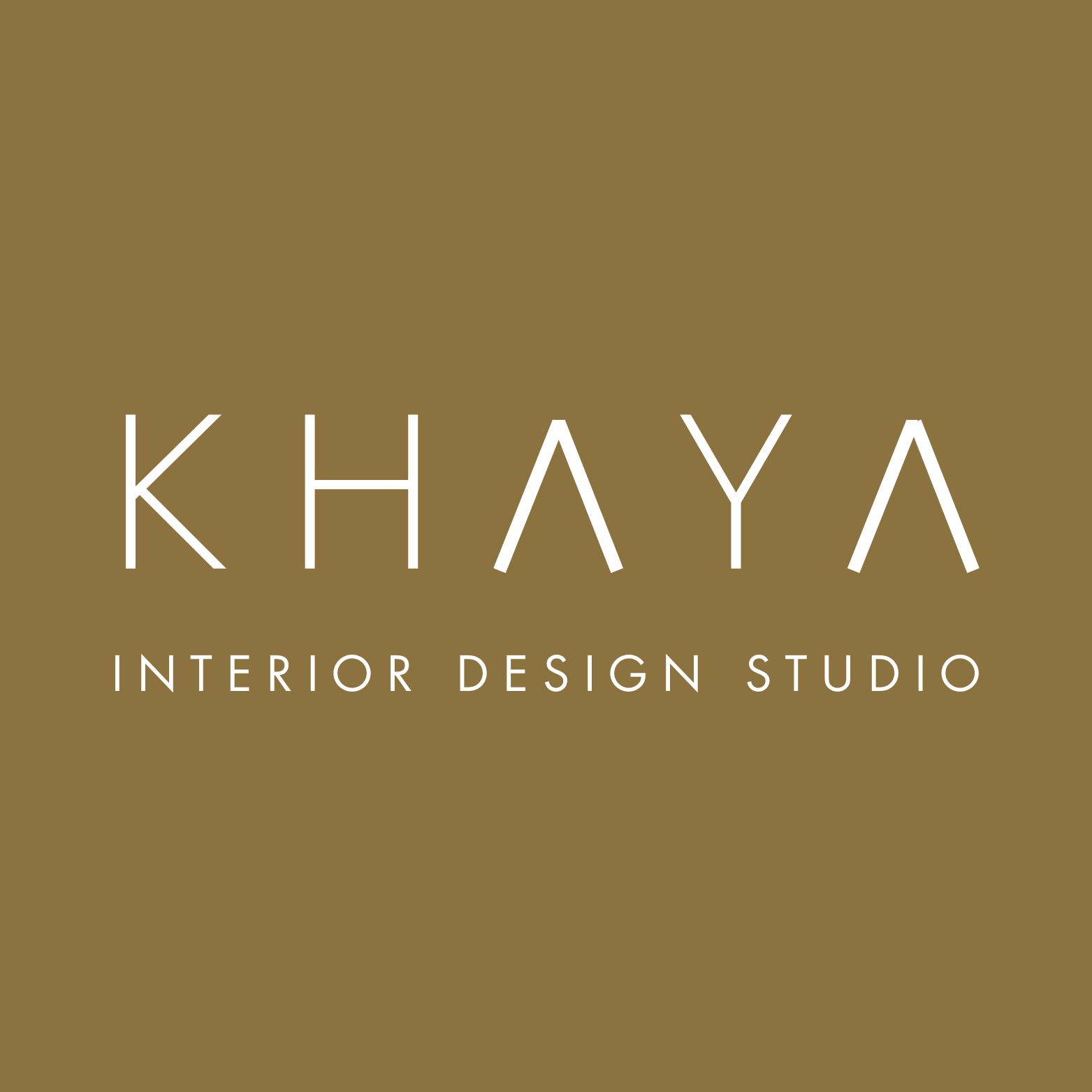 Khaya Studio's Logo