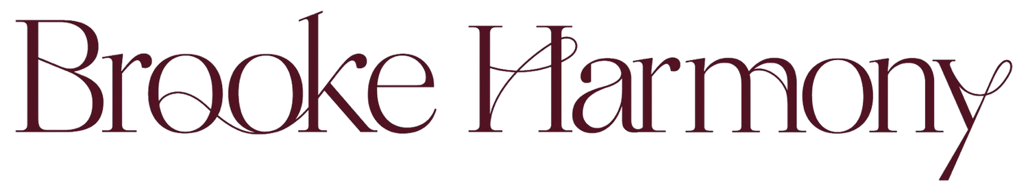 Brooke Harmony Design's Logo