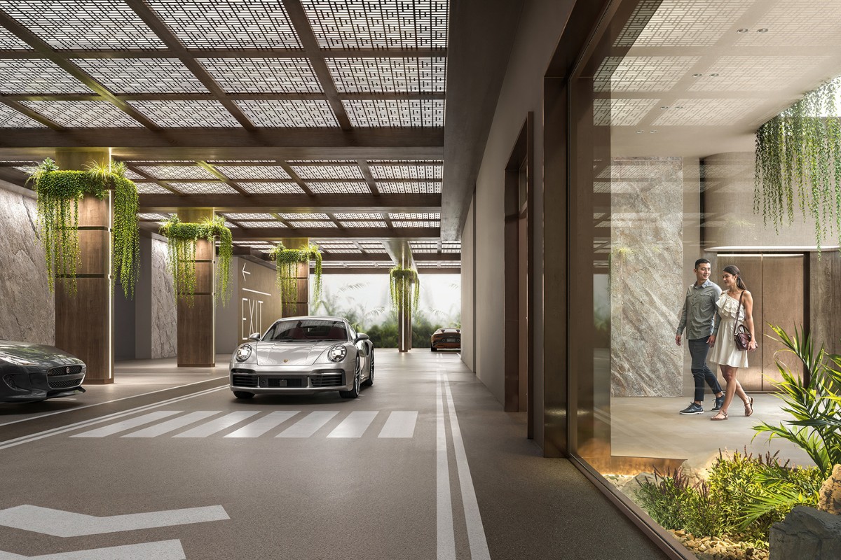 interior, The Silent Manipulator: How Interior Design Controls the Human Mind