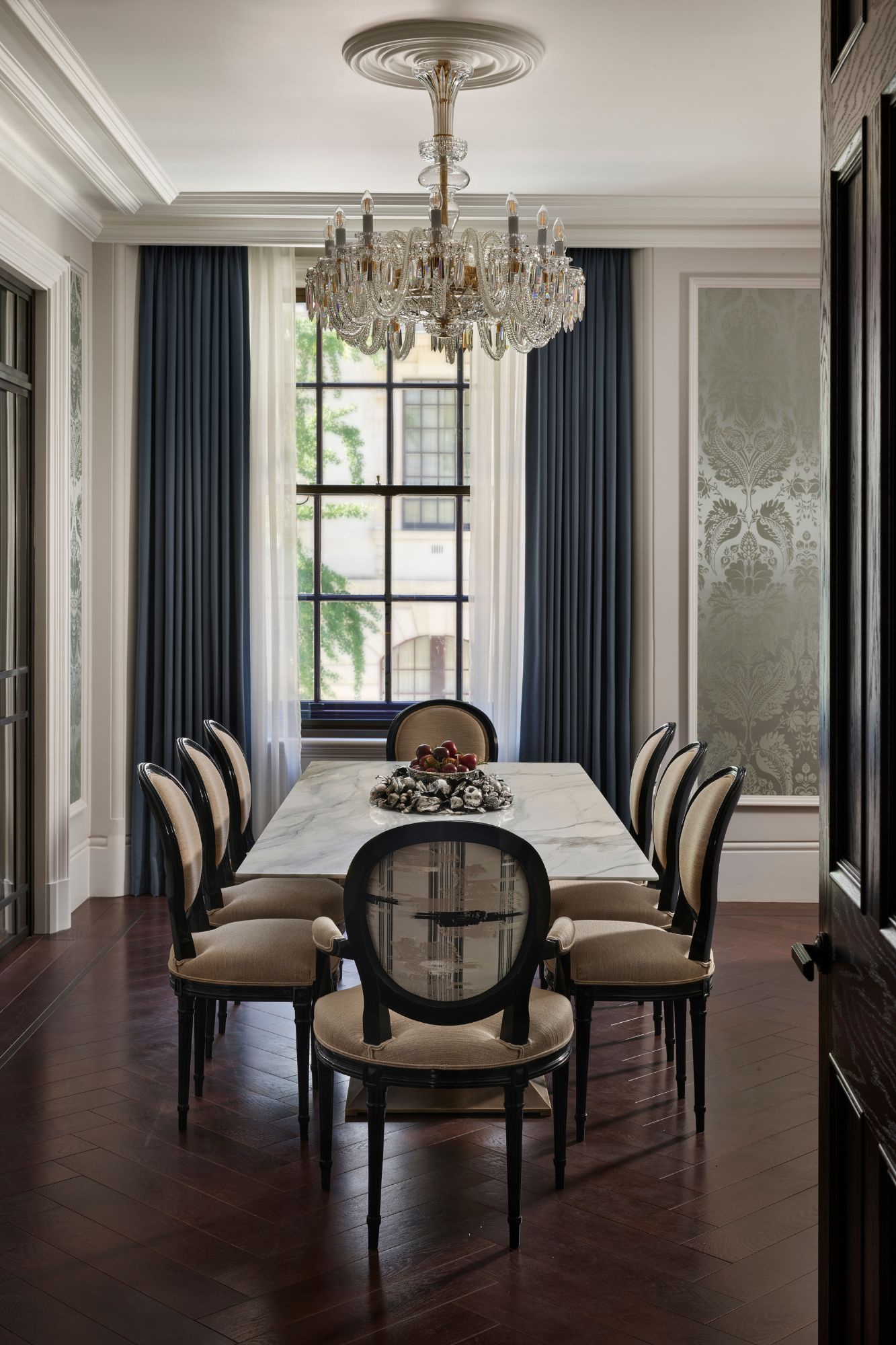 Harrods, SBID Icon Insights: Harrods Interior Design Exceeds Expectations with Inspiring Spaces