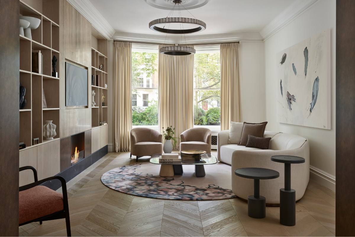 Harrods, SBID Icon Insights: Harrods Interior Design Exceeds Expectations with Inspiring Spaces