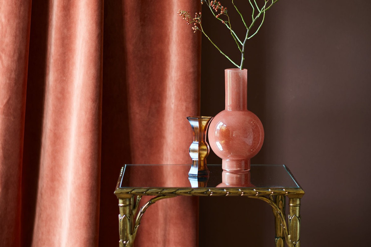 linwood, Omega IV: The Next Chapter in Linwood’s Best-Selling Velvet