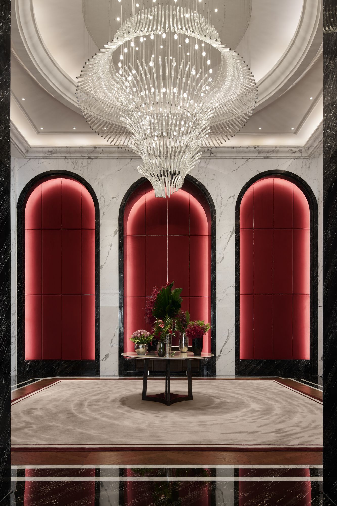 HBA, SBID Icon Insights: HBA Create Exceptional Spaces that Inspire and Elevate Experiences