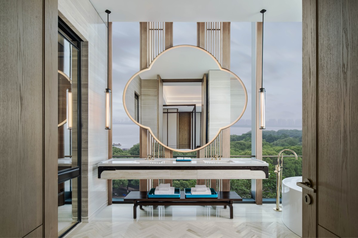 HBA, SBID Icon Insights: HBA Create Exceptional Spaces that Inspire and Elevate Experiences